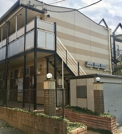 レオパレスミディーCの物件内観写真